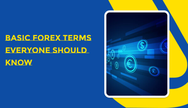 Basic Forex Terms Everyone Should Know
