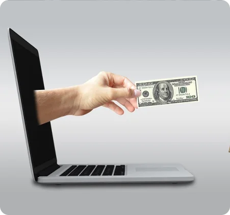 Online Money Exchange