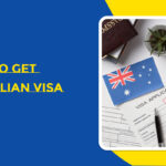 Step-by-Step Guide to Getting an Australian Visa