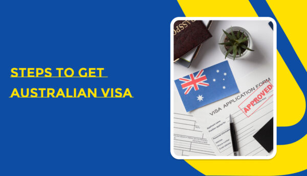 Step-by-Step Guide to Getting an Australian Visa